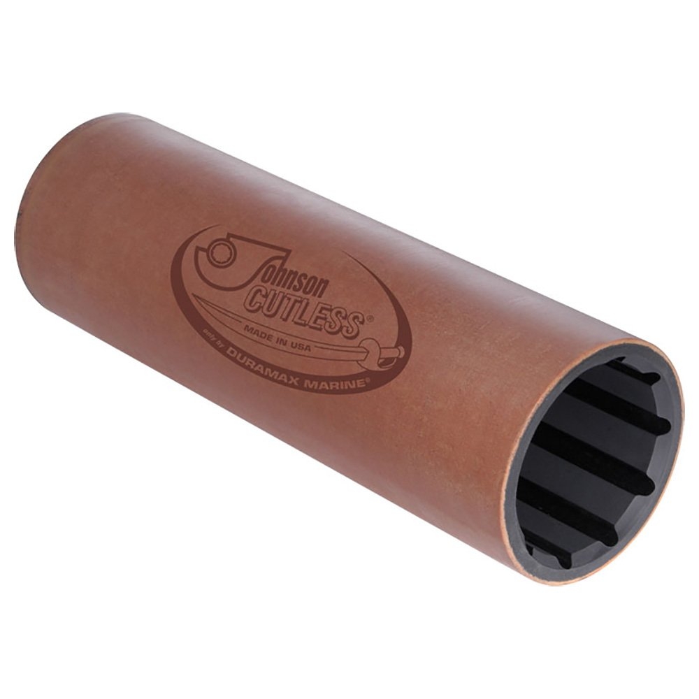 Duramax Johnson Cutless Non-Metallic Prop Sleeve Bearing Imperial