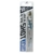 Hayabusa Jack Eye Shot Slow and Slim Jig 20g #4 Silver