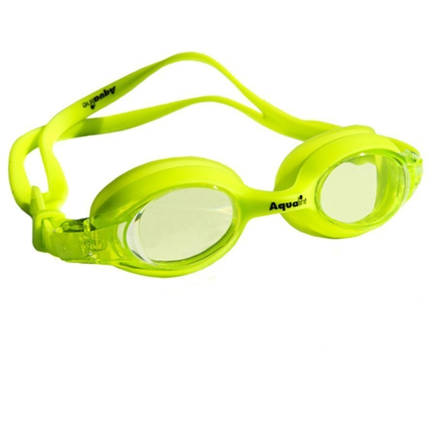 Aqualine Jellies Kids Swimming Goggles