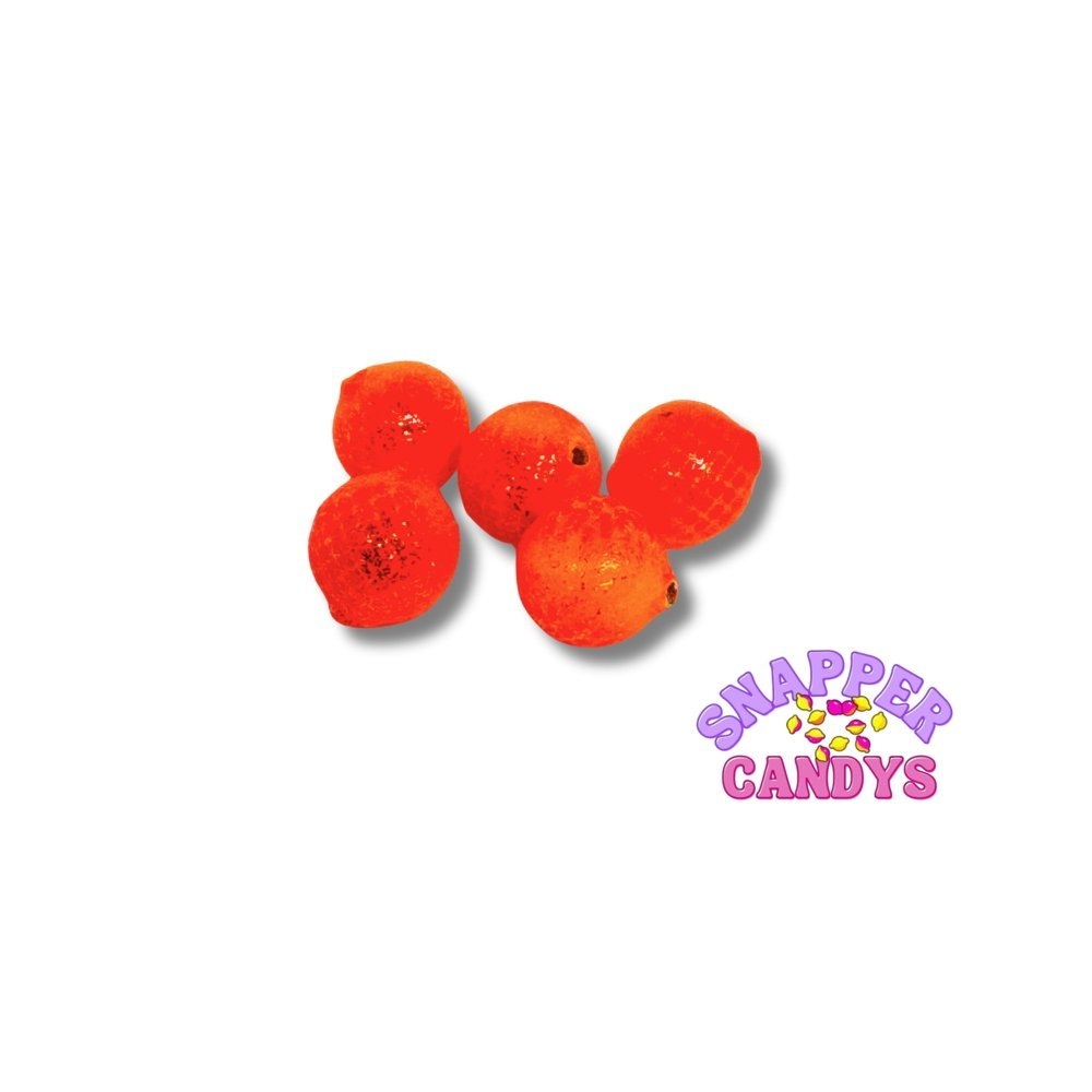 Snapper Candy Jelly Beam UV Beads 5 Pack