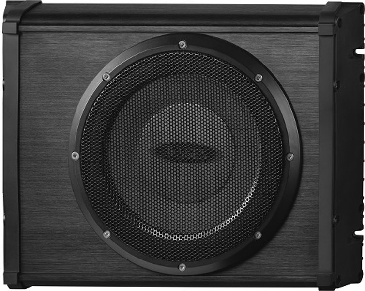 Jensen Amplified Subwoofer 8in 200W