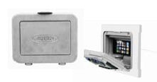 Jensen JSP20 Waterproof IPOD/MP3 Device Storage Pocket