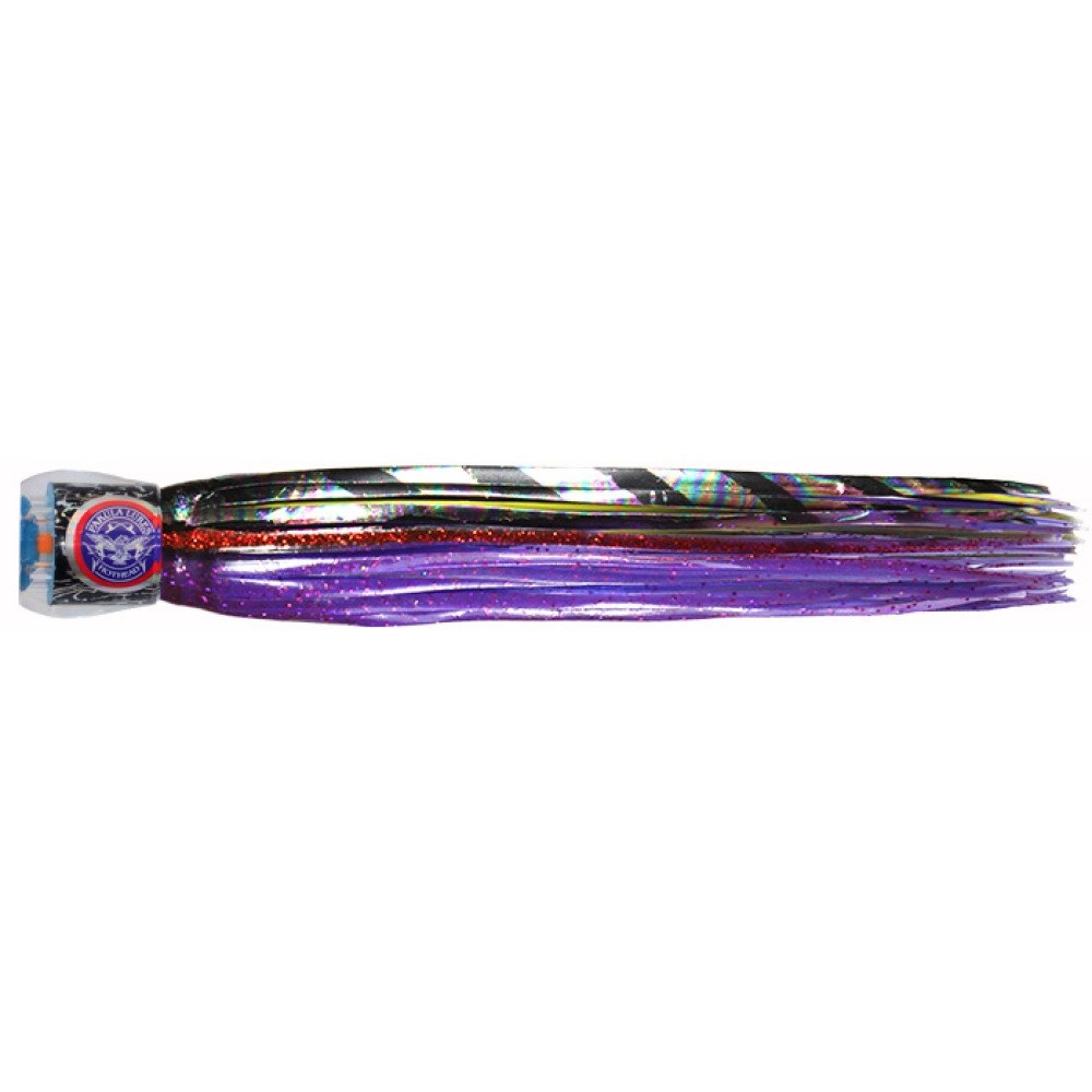 Pakula Jet Pacemaker Shortshot Game Lure 366mm Frigate