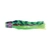 Pakula Paua Hothead Jet Sprocket Game Lure 347mm Fallen Angel
