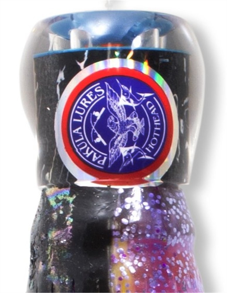 Pakula Jet Pacemaker Shortshot Game Lure 366mm Frigate