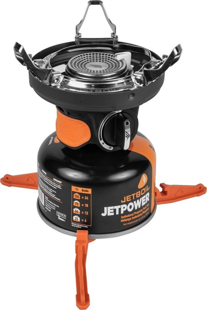 Jetboil Stove Pot Support 2.0