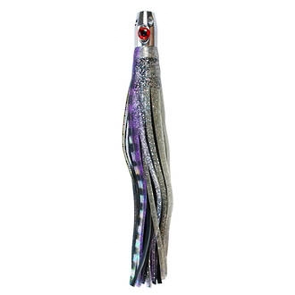 Black Magic Jetsetter Game Lure 150mm Unrigged Mackerel