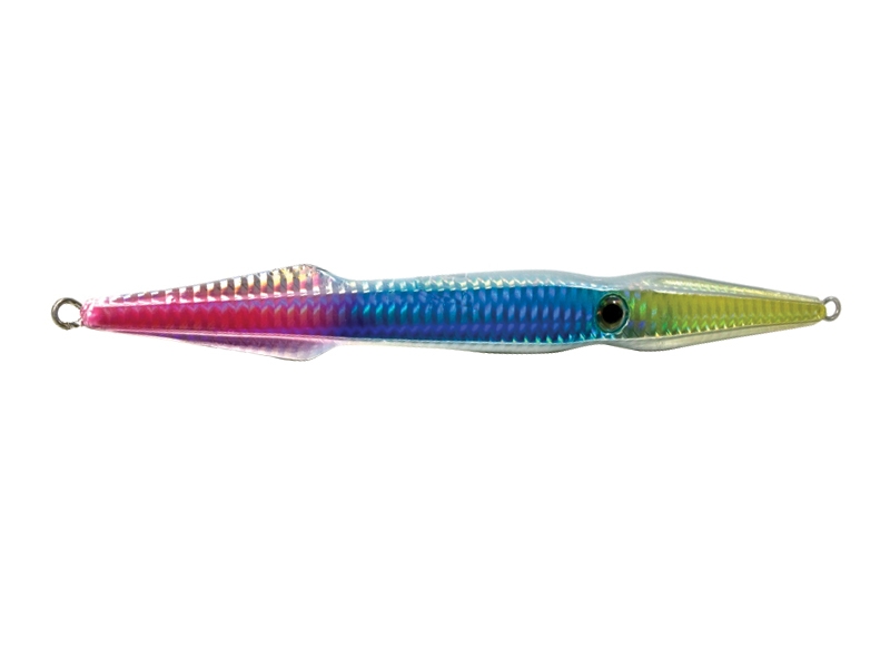 Zest Cuttlefish Jig 200g Jewel