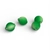 Sea Harvester Corkeys Floating Beads Qty 10 Small #12 Green