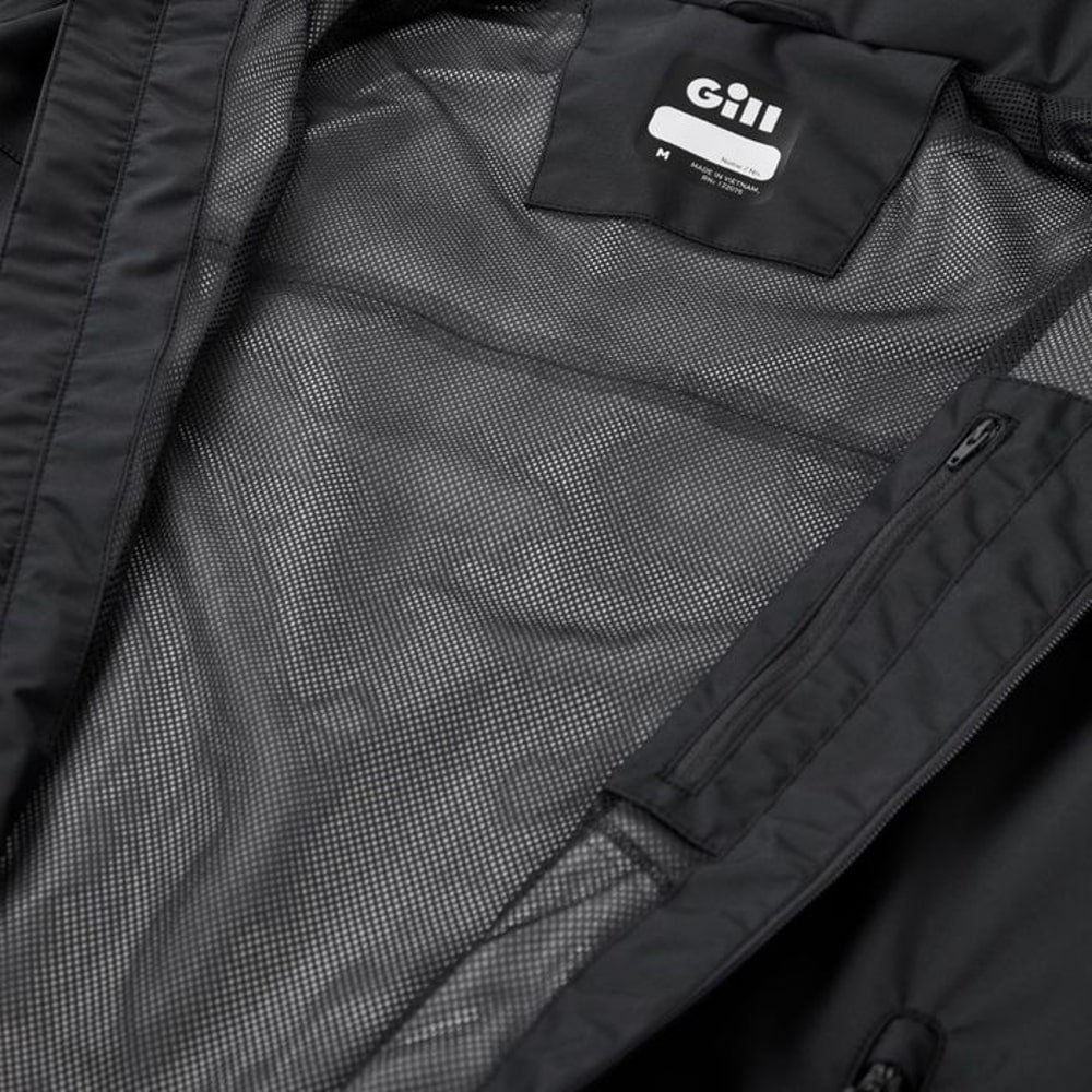 Gill Pilot Mens Waterproof Jacket