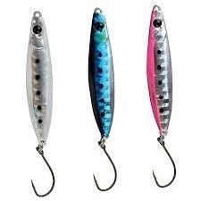 Sea Harvester Koheru Mini Casting Jig 8g 3-Pack