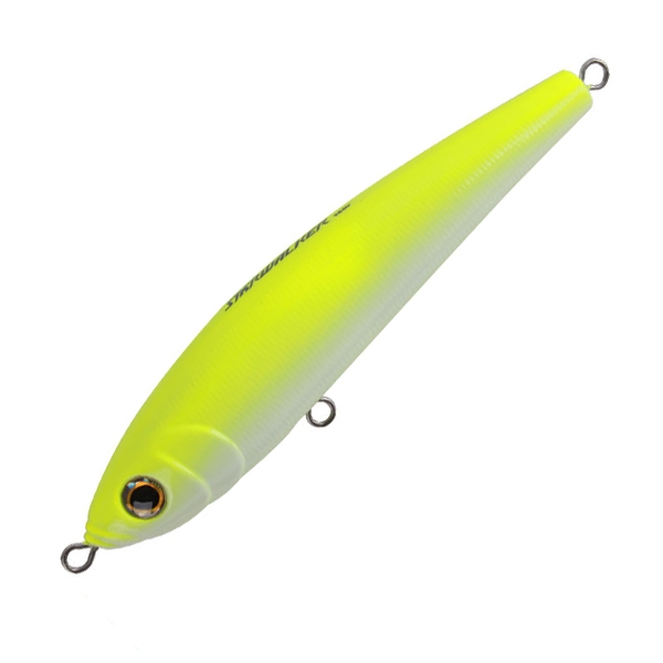 Jig Star Starwalker Sinking Stickbait 160S 90g Chartruese