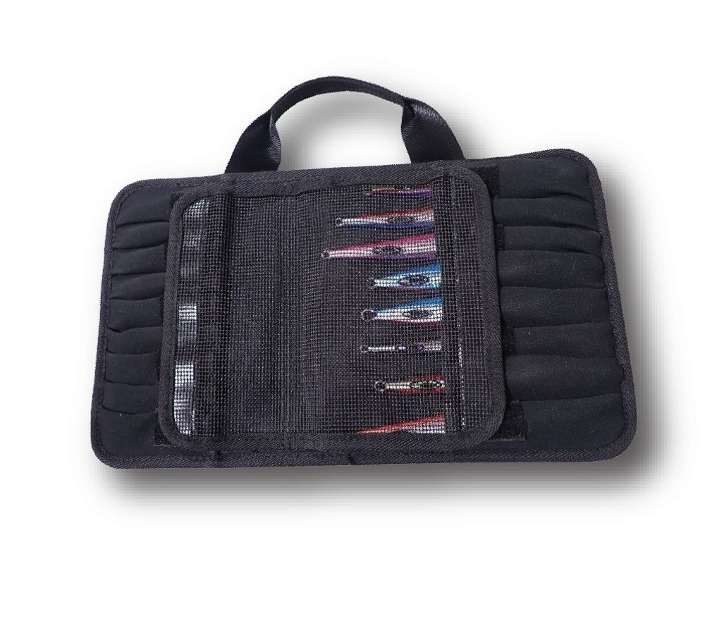 Ocean's Legacy Scout Jig Pouch Attachment