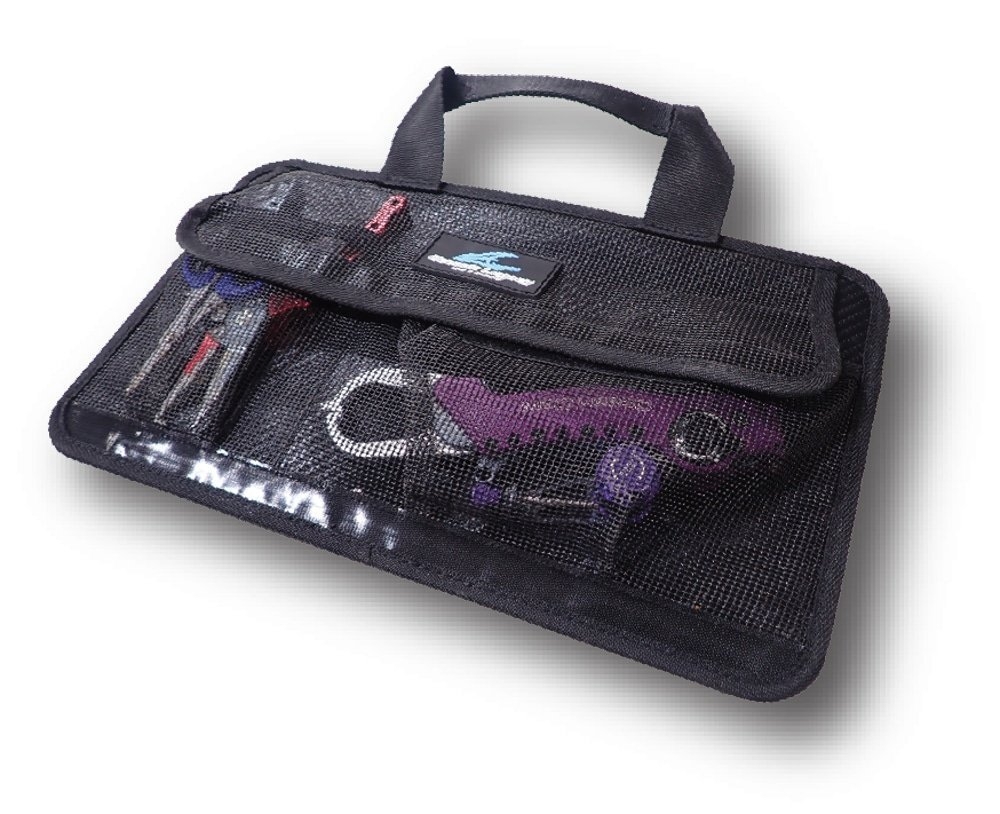 Ocean's Legacy Scout Jig Pouch Attachment