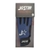 Jig Star Fishing Gloves Blue M