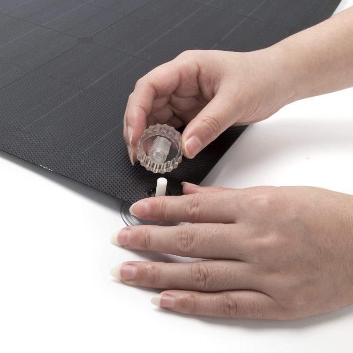 EcoFlow Suction Cups 8 Pcs