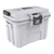 Pelican Personal Cooler 7.6L White Grey 