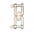 Cleveco 316 Stainless Steel Swivels Jaw/Jaw 5mm