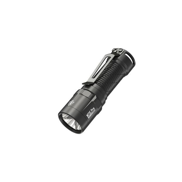 NITECORE MT1C Pro IP68 EDC Flashlight 1000 Lumen