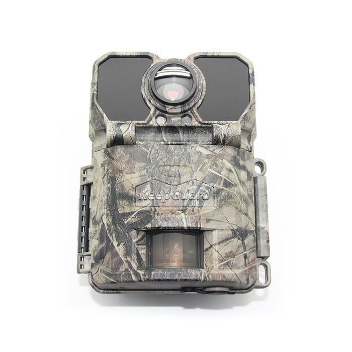 Keepguard KG895 Trail Camera with App 4G 30MP 1080P