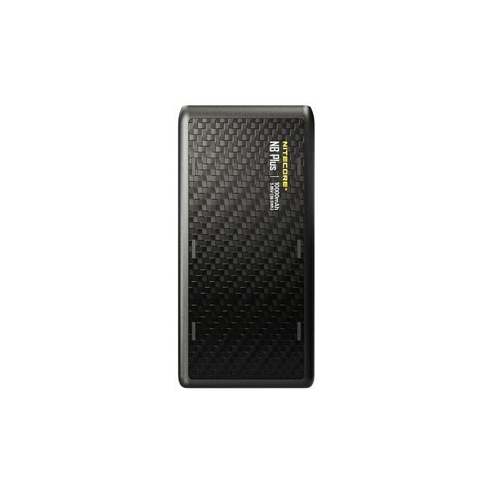 NITECORE Competition Grade IPX7 Power Bank 10000mAh