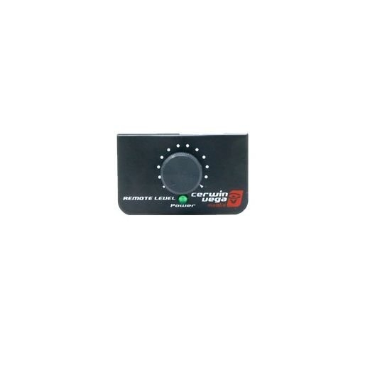 Cerwin-Vega XED Series Mono Amplifier 600W