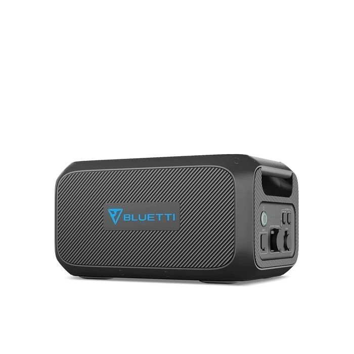 BLUETTI B230 Expansion Battery and USB/12VDC Power Station 2048Wh