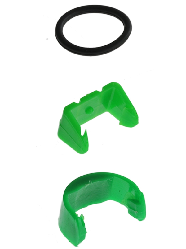 Platinum Replacement CO2 Gas Cylinder for Inflatable Life Jacket 33g