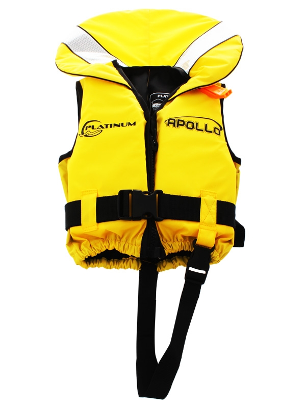 Watersnake Apollo PFD Level 100 Kids Life Jacket XS 10-15kg