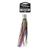 Black Magic Jetsetter Maxi Game Lure 177mm Unrigged Fruit Salad