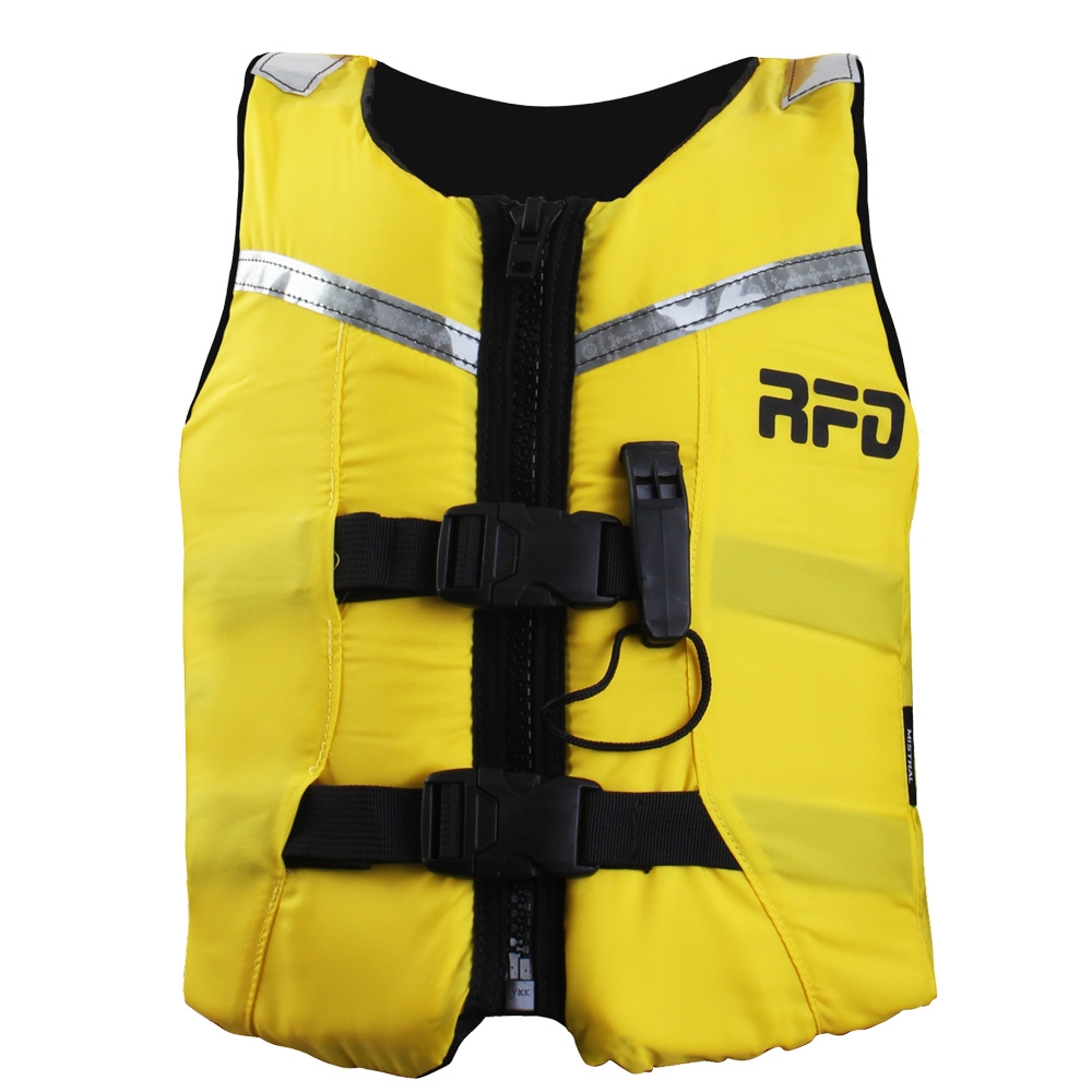 RFD Mistral Kids Type 402 Life Jacket M