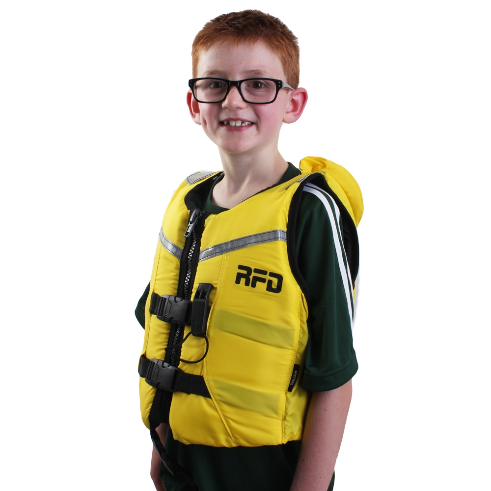 RFD Mistral Kids Type 402 Life Jacket S