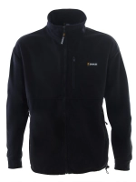 Swazi Molesworth Fleece Jacket Black X-Large Thumbnail Swazi Molesworth Fleece Jacket Black X-Large