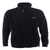 Swazi Molesworth Fleece Mens Jacket Black Medium