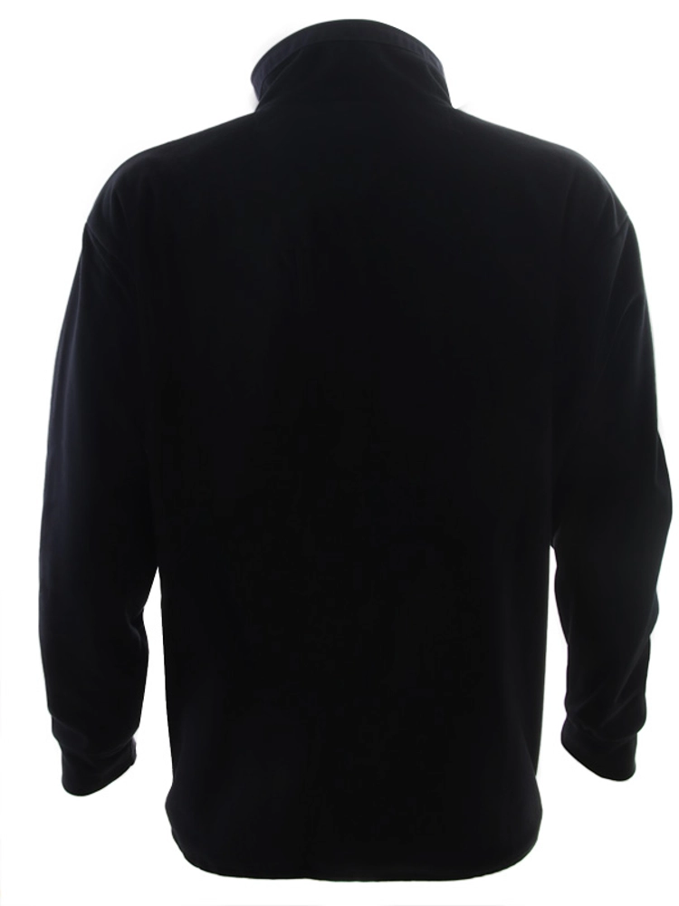 Swazi Molesworth Fleece Jacket Black X-Large Swazi Molesworth Fleece Jacket Black X-Large