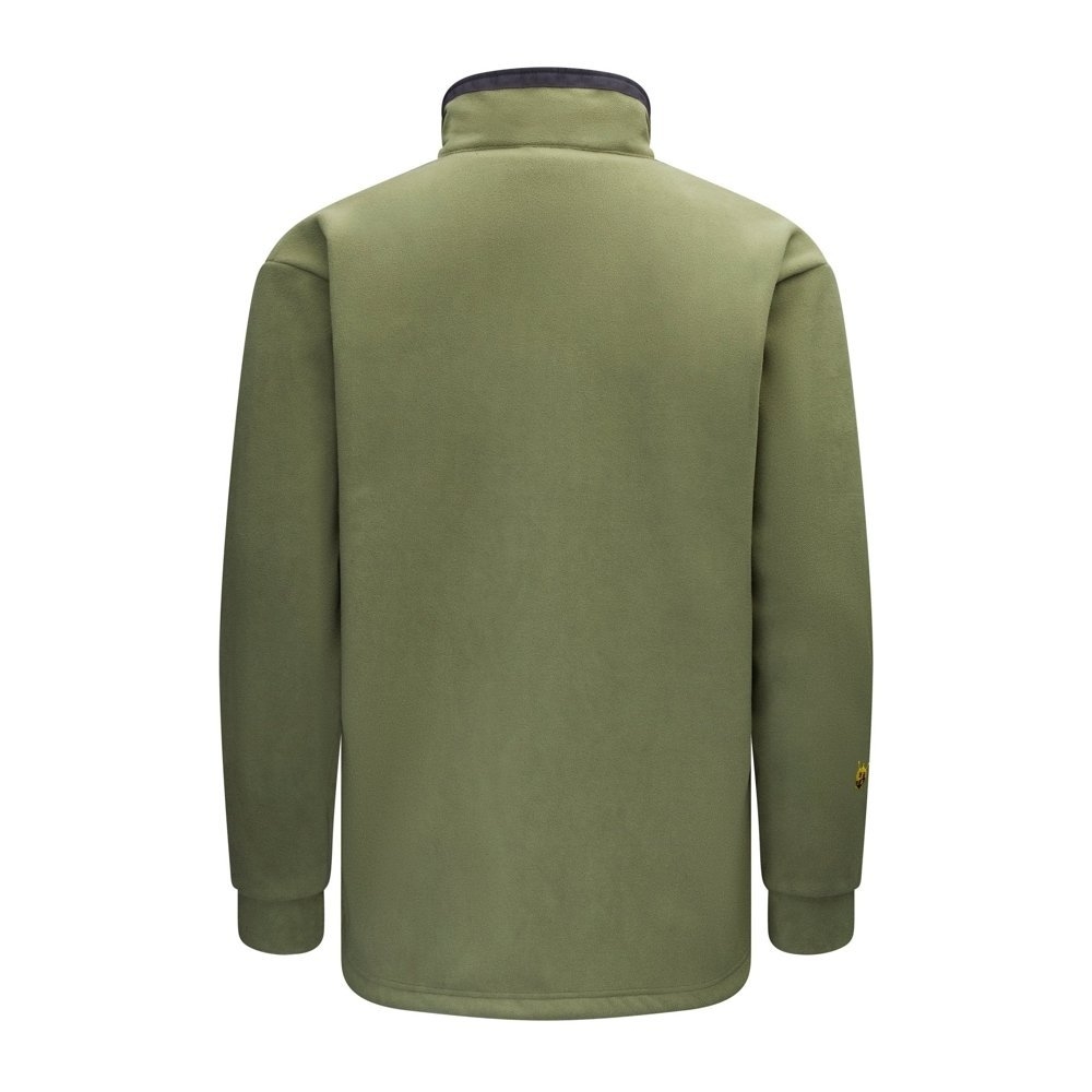 Swazi Molesworth Fleece Mens Jacket