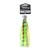 Black Magic Jetsetter Maxi Game Lure 177mm Unrigged Lumo