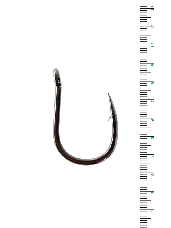 Jigging Master Super Monster Game Hooks 13/0 Qty 3