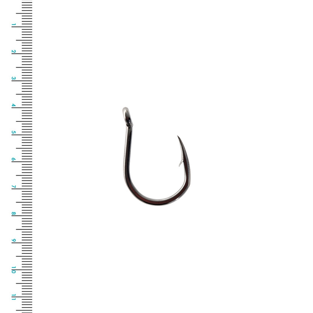 Jigging Master Super Monster Game Hooks 7/0 Qty 6