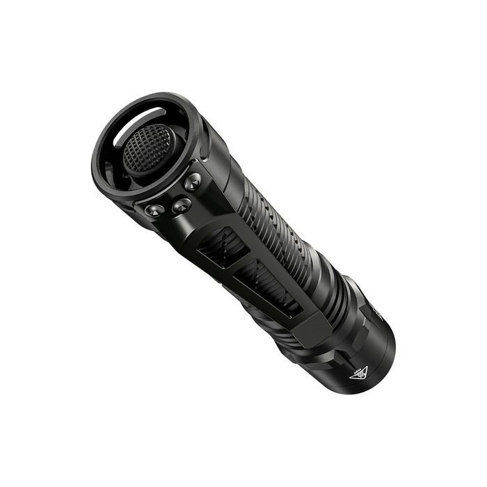 NITECORE MT2C Pro USB Rechargeable Ultra Lightweight Tactical Flashlight 1800 Lumen