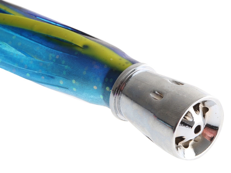 Black Magic Jetsetter Maxi Game Lure 177mm Unrigged