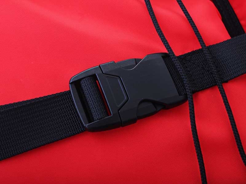 RFD Nor'Easter Child Medium Life Jacket Type 402 Red