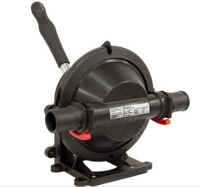Johnson Viking Universal Manual Bilge Pump 38mm