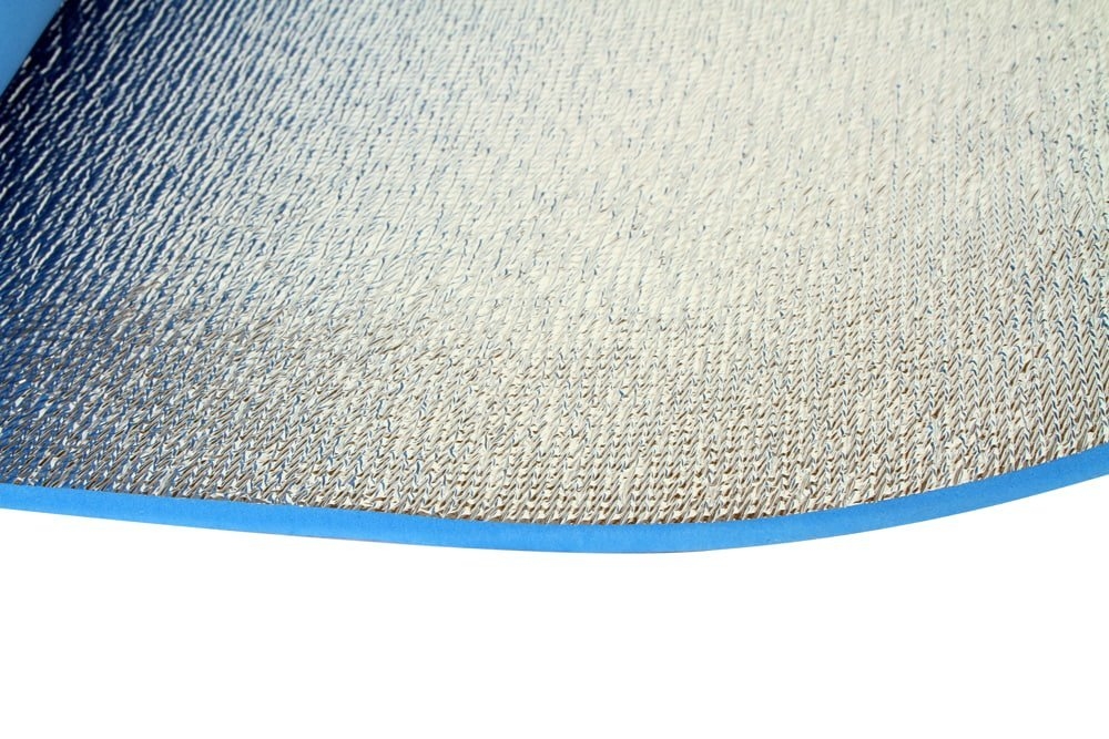 Widltrak Deluxe EVA Camper Mat 10mm