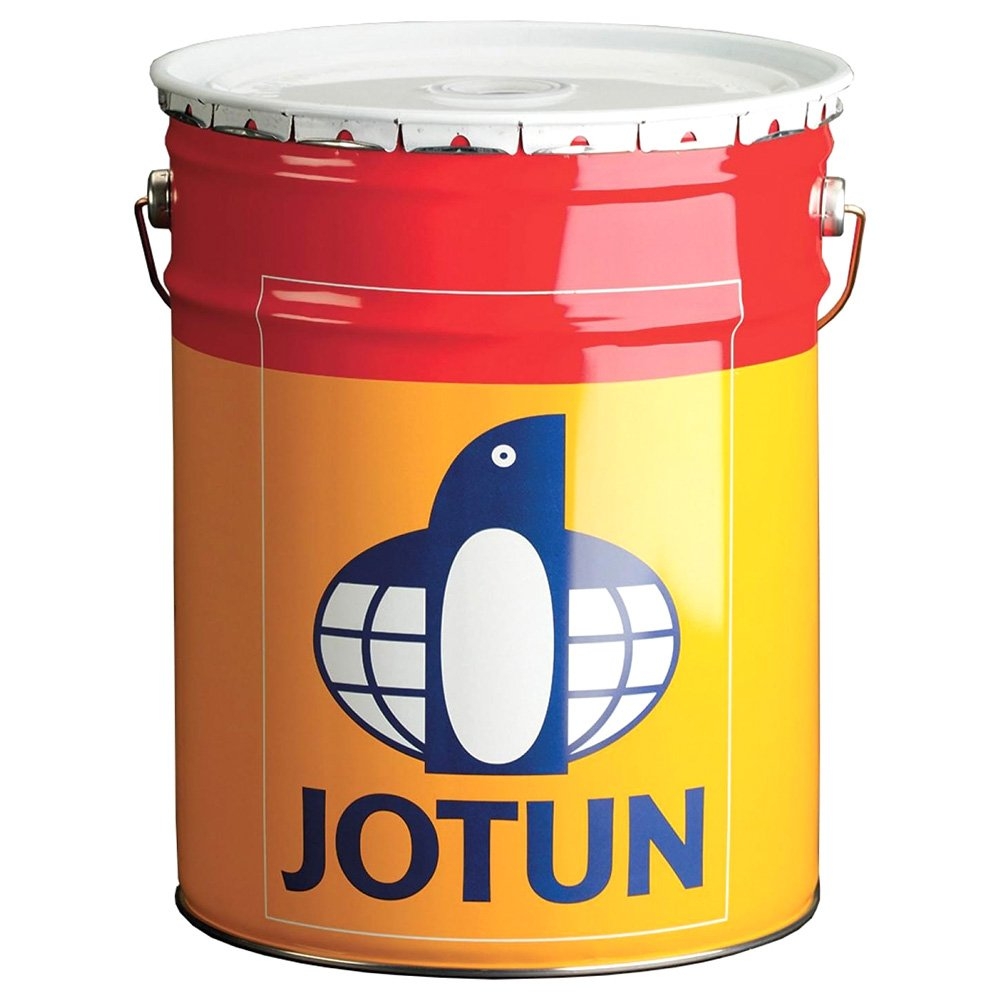 Jotun Jotamastic 90 Epoxy Mastic Primer COMP A PGA Deep/Dark Colours Base 14.4L