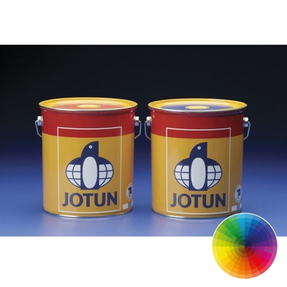 Jotun Hardtop Smart Pack Comp B 5L