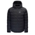 Swazi Puffadder Hooded Jacket Black XS