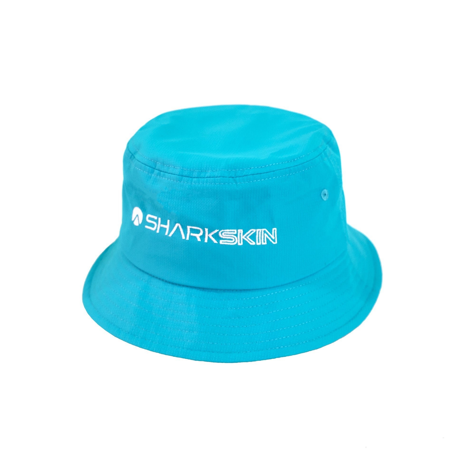 Sharkskin Bucket Hat UPF50+