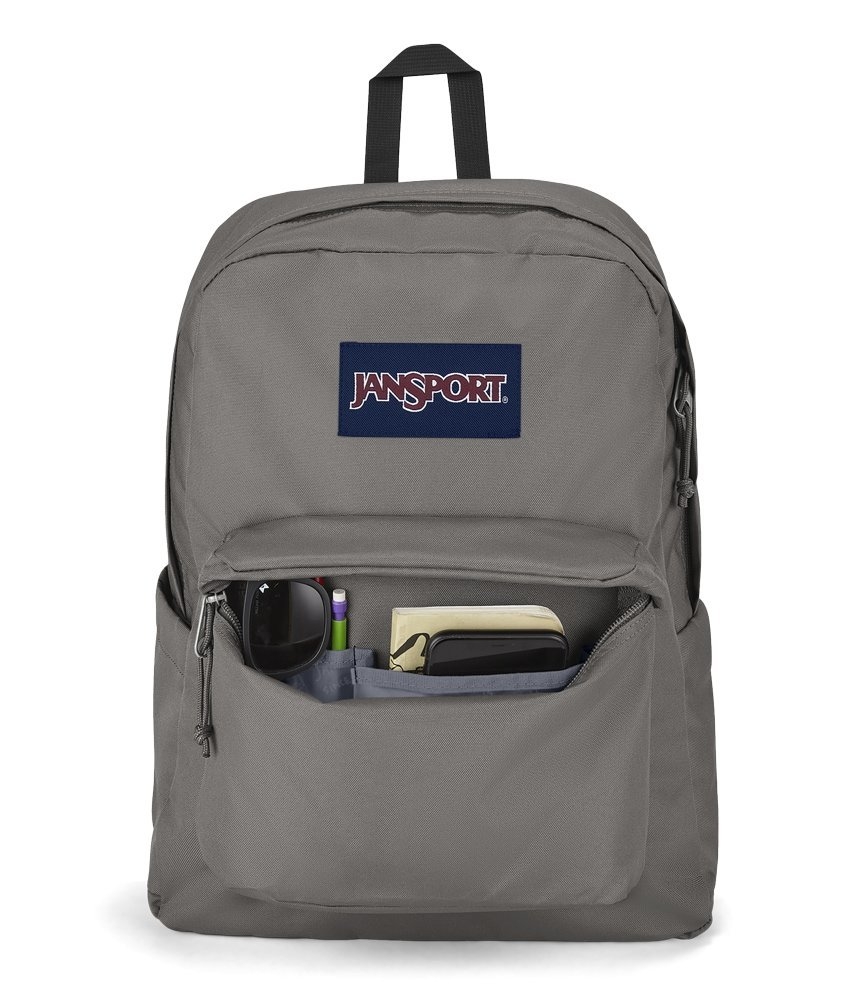 JanSport SuperBreak Plus Backpack 26L