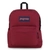 JanSport SuperBreak Plus Backpack 26L Russet Red